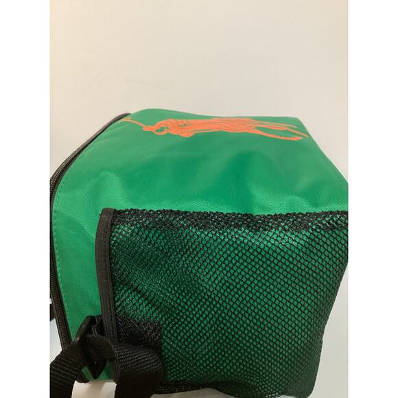 Ralph Lauren Lunch Box The Big Pony Collection Lunchbox - Picture 9 of 11